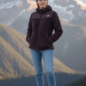 The North Face Osito Jacket